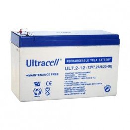 Acumulator UPS Ultracell UL7.2-12